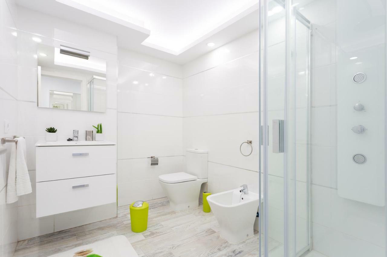 63 Cristianos First Sea Line, Parking, Wi Fi * Los Cristianos (Tenerife)