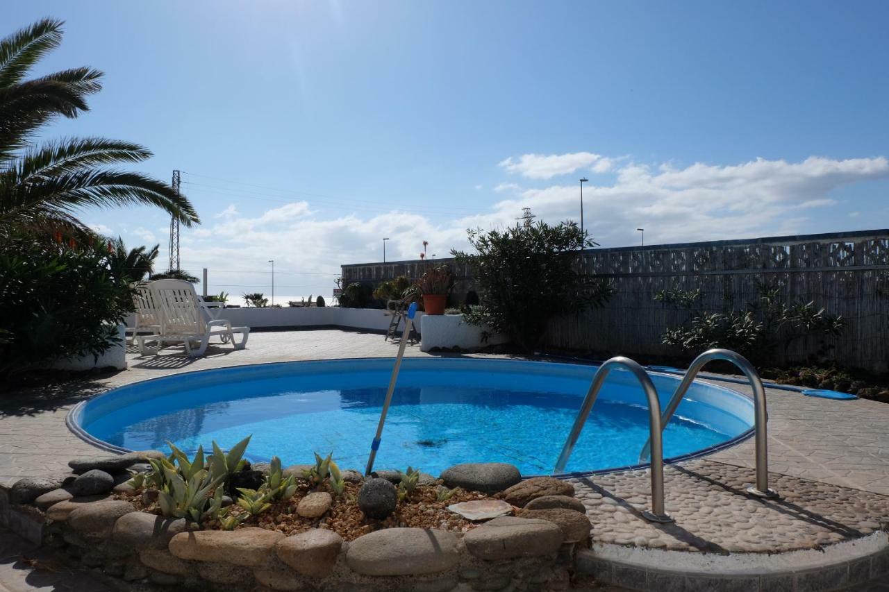 Hébergement de vacances Lobo