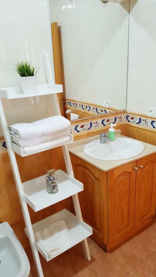 Plaza Tenerife Apartment