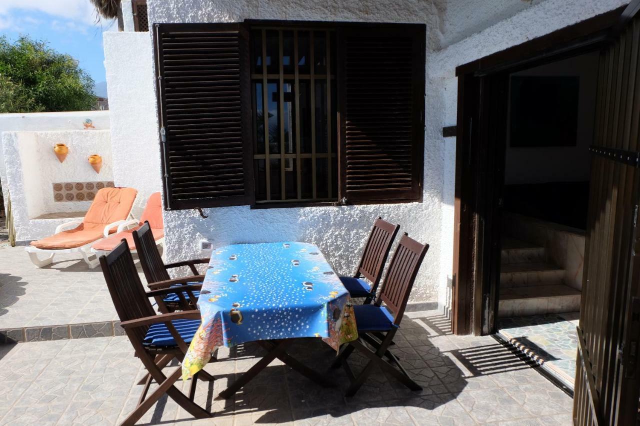 Hébergement de vacances Lobo *