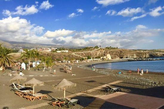 Plaza Tenerife *