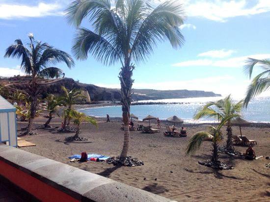 Apartment Plaza Tenerife Playa de San Juan (Tenerife)