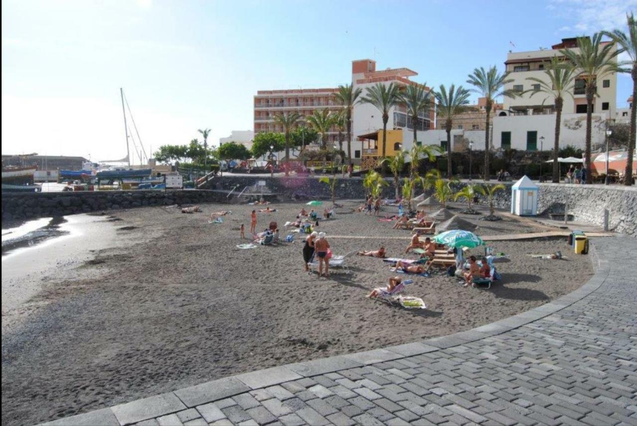 Apartment Plaza Tenerife
