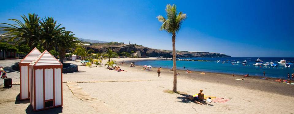 Plaza Tenerife *