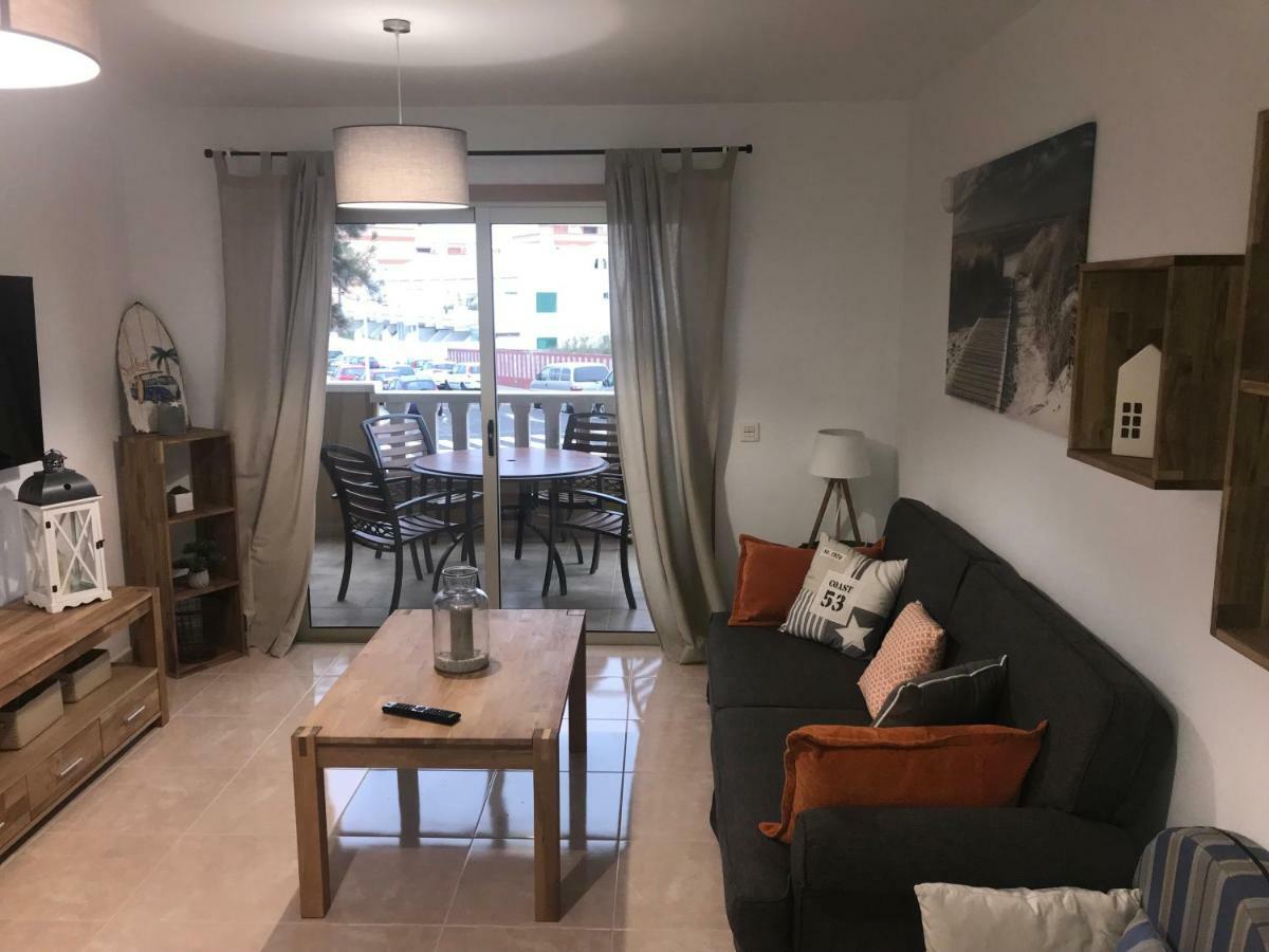 Pol Brother Perla Medano Apartamento *