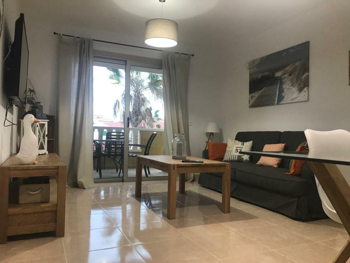 Apartamento Pol Brother Perla Medano El Médano