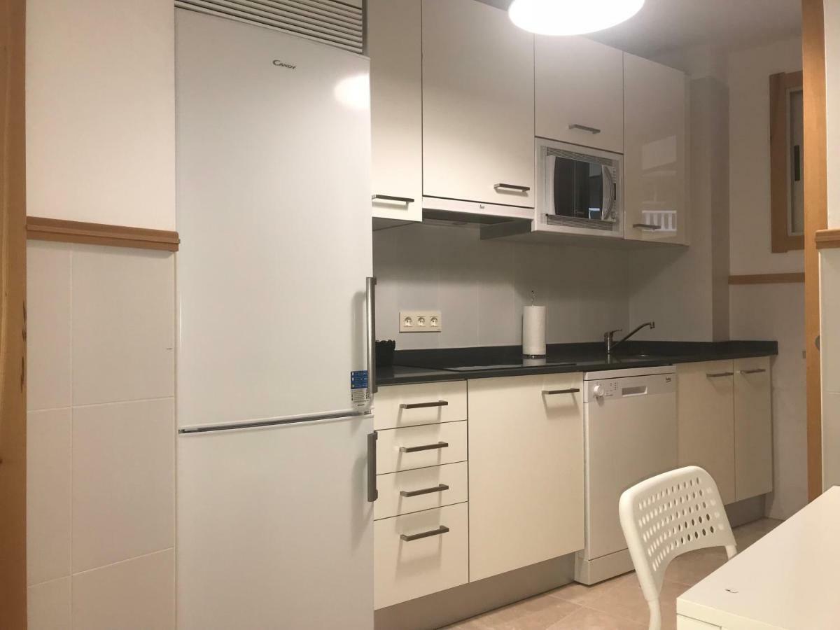 Pol Brother Perla Medano Apartamento