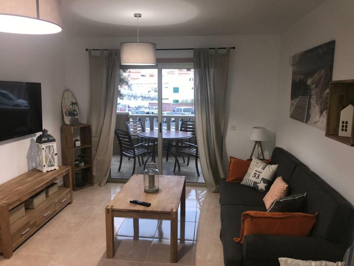 Pol Brother Perla Medano Apartamento El Médano