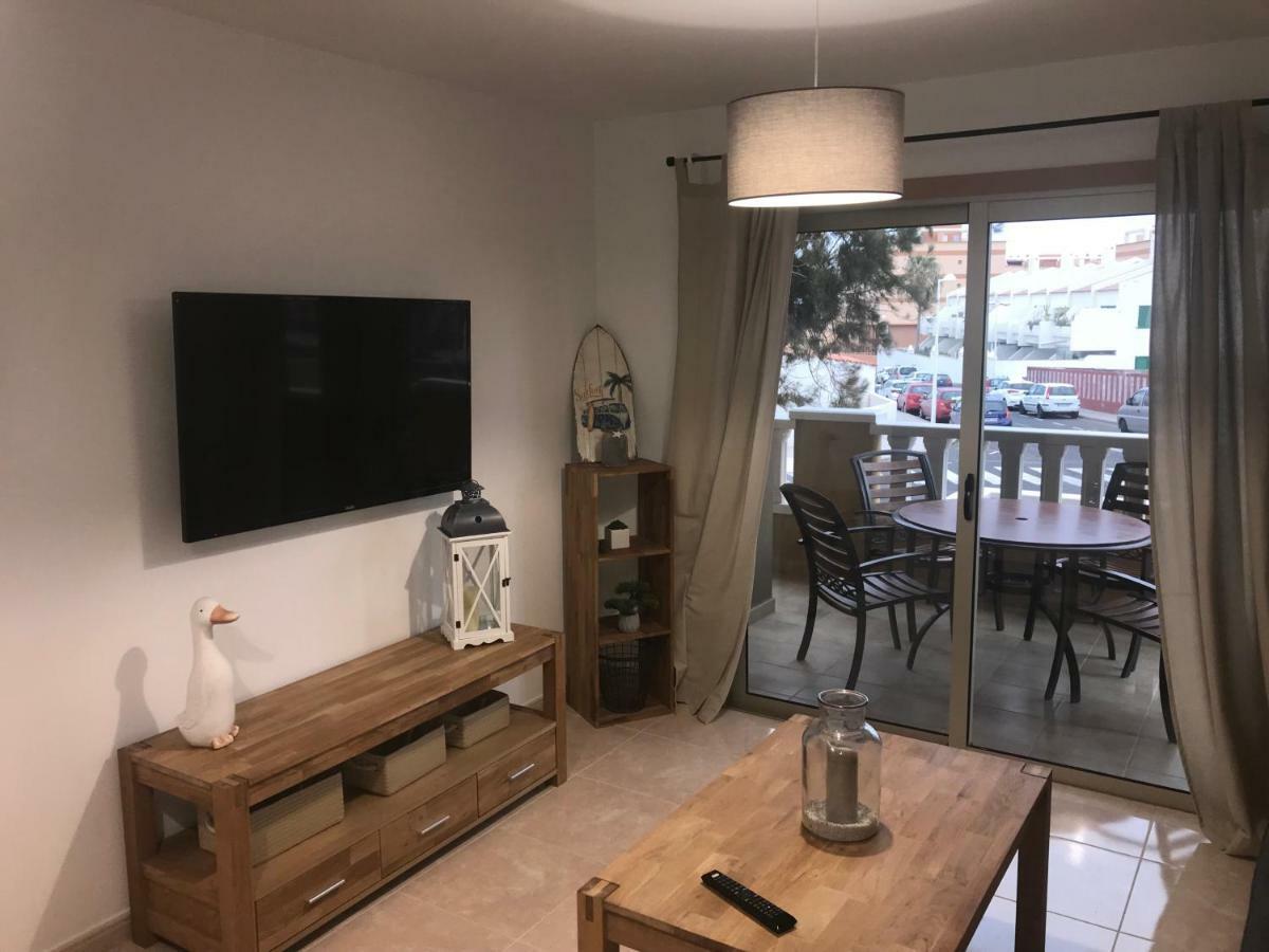 Apartamento Pol Brother Perla Medano El Médano