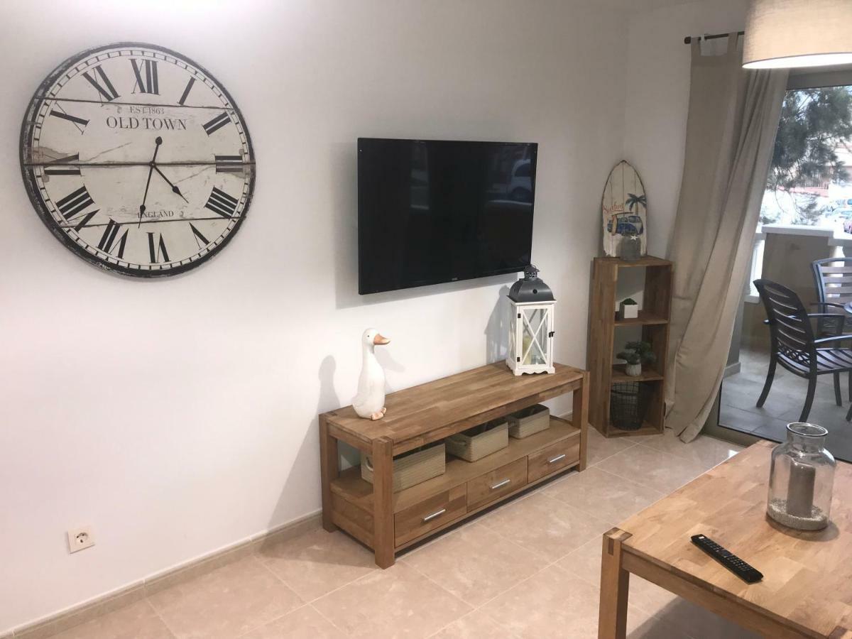 Pol Brother Perla Medano Apartamento
