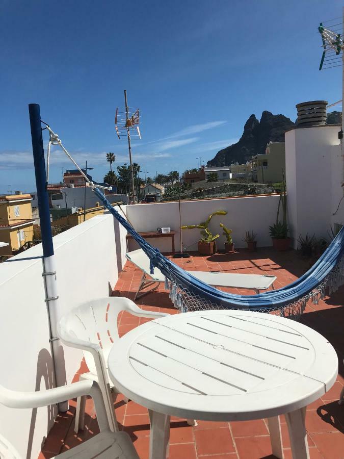 Apartamento Los Dos Hermanos