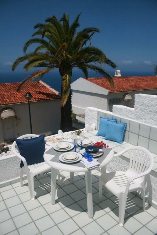 Apartment Paraiso Tranquilidad Vistas Mar Y Teide La Victoria de Acentejo