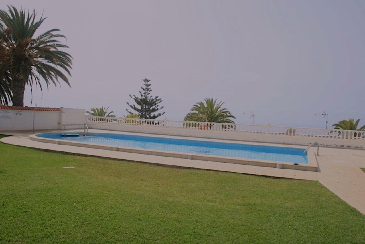 Paraiso Tranquilidad Vistas Mar Y Teide Apartment La Victoria de Acentejo