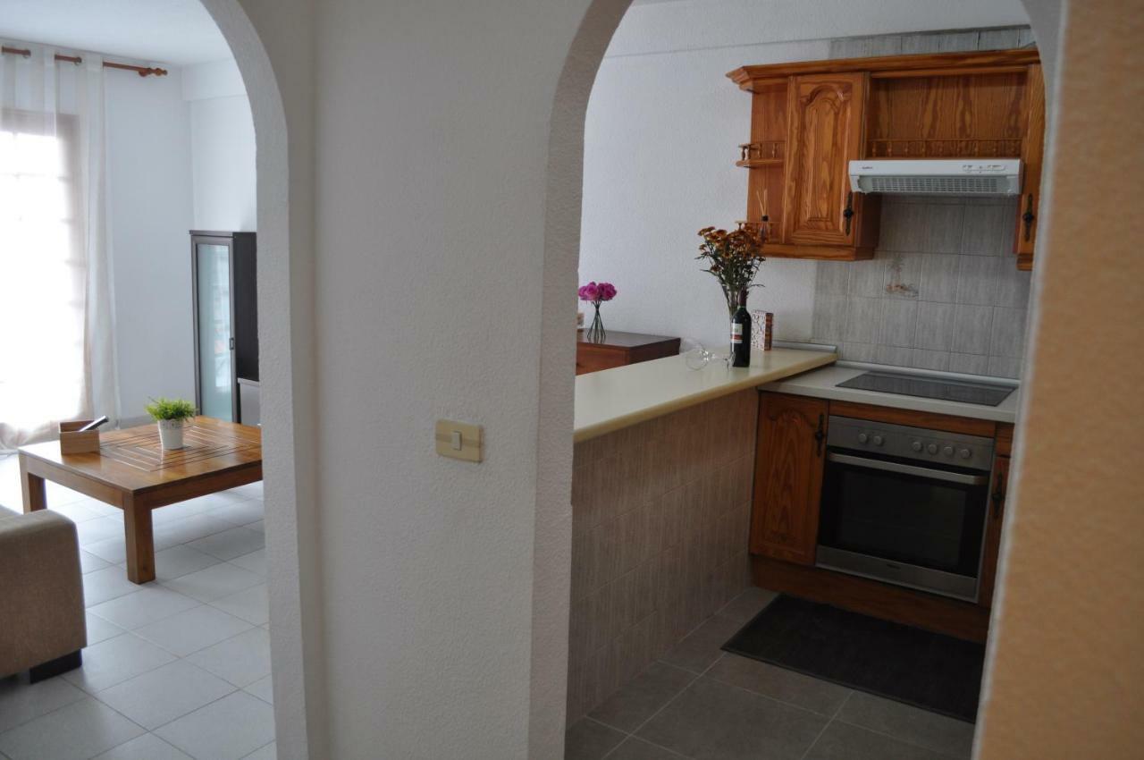 Sol Apartamento Alcalá la Real