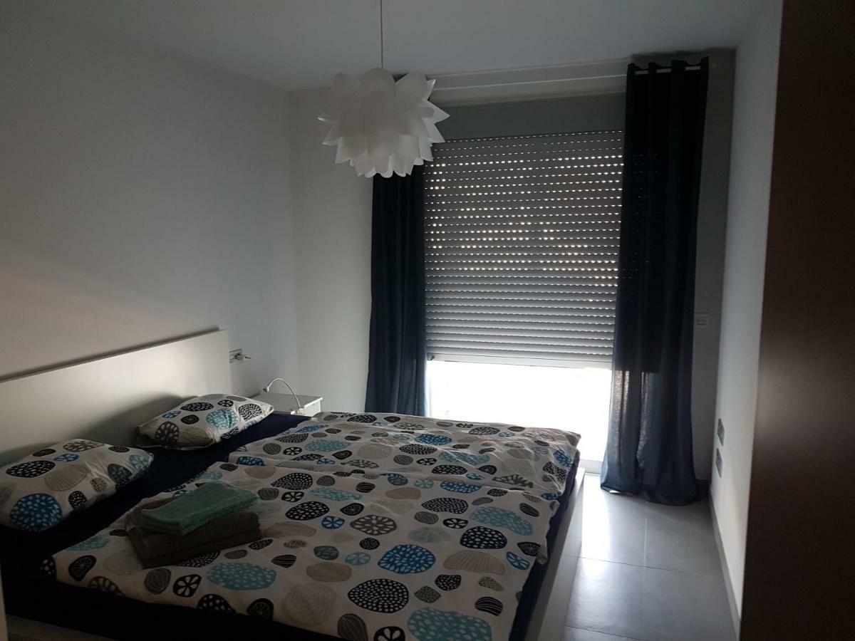 Vista Montana Roja Medano Appartement *