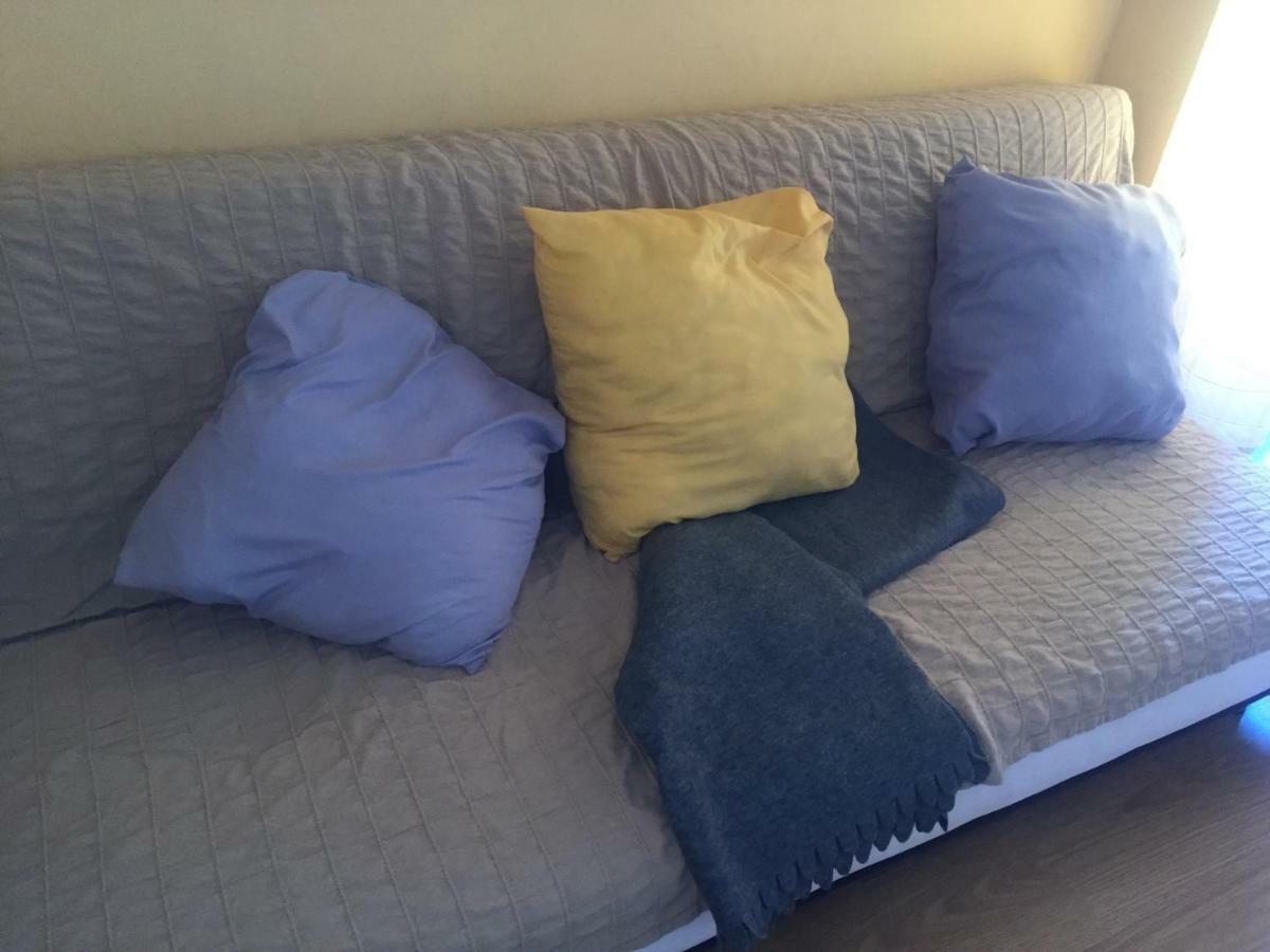 Atico Confortable Apartment