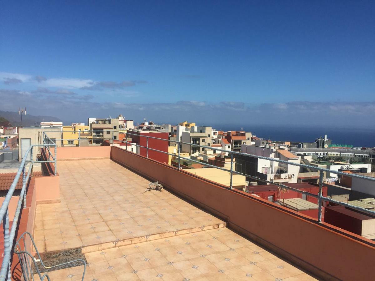 Apartment Atico Confortable La Laguna (Tenerife)