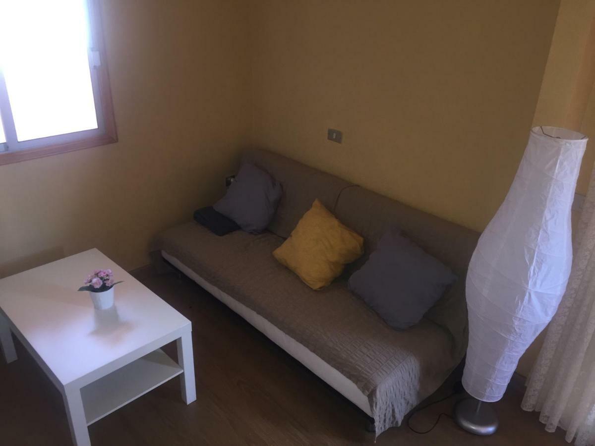 Atico Confortable