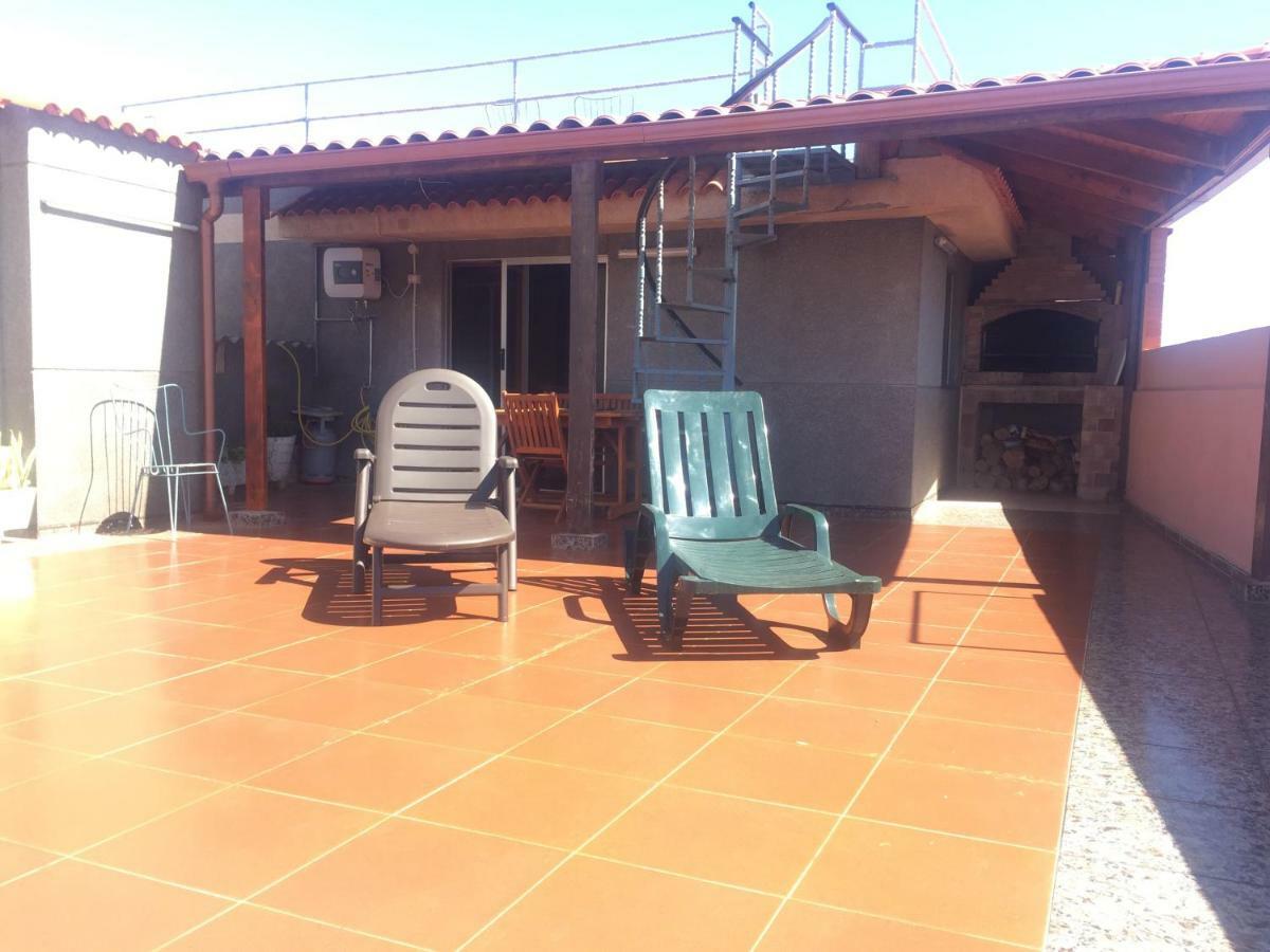 Atico Confortable Apartment *
