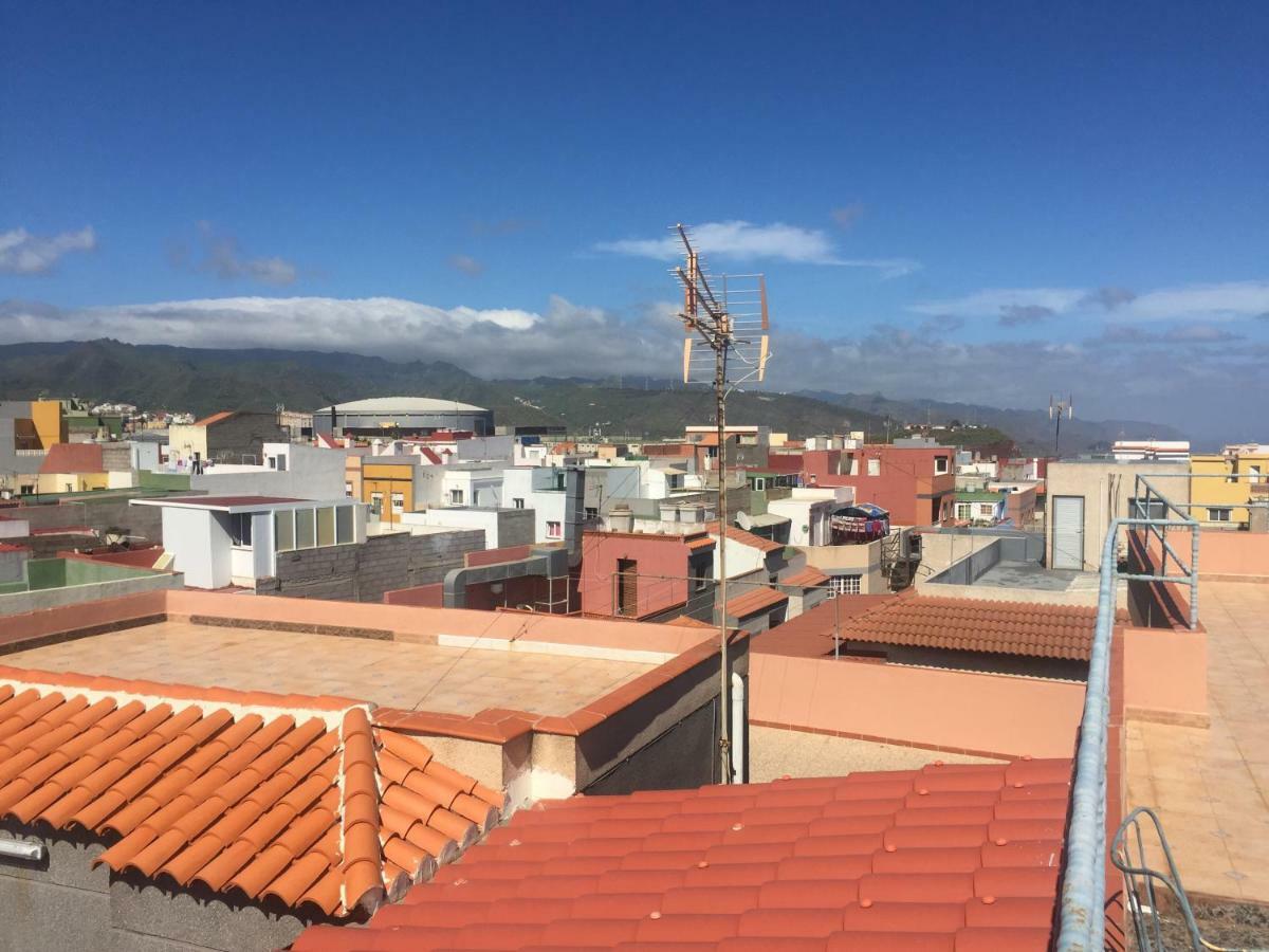 Apartment Atico Confortable La Laguna (Tenerife)