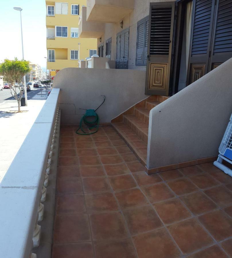 Garoe Medano Apartment El Medano (Tenerife)