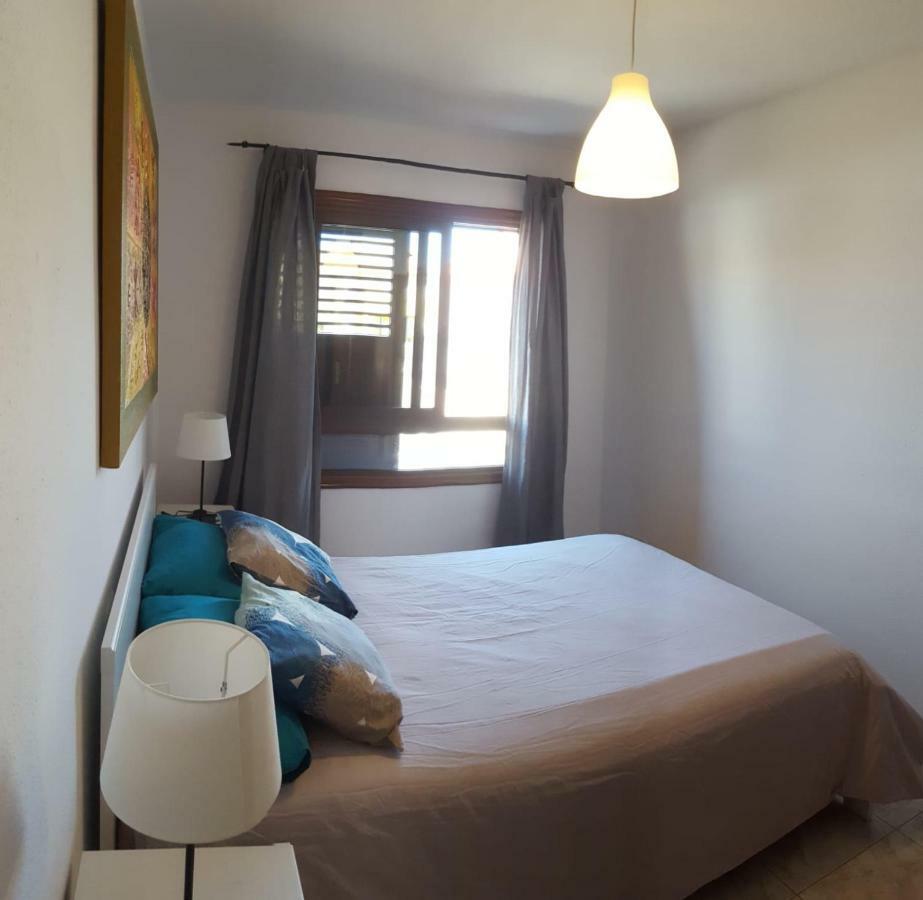 Apartment Garoe Medano