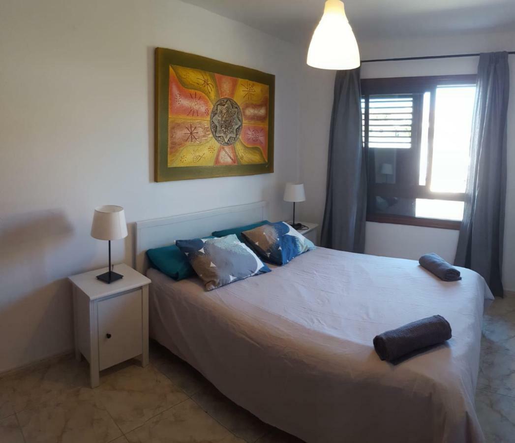 Apartment Garoe Medano
