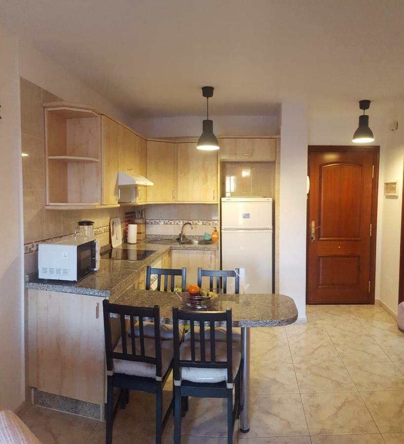 Garoe Medano Apartment