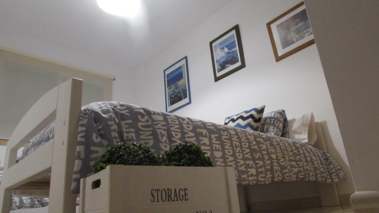 Pol Brother Perla Medano Apartamento El Médano