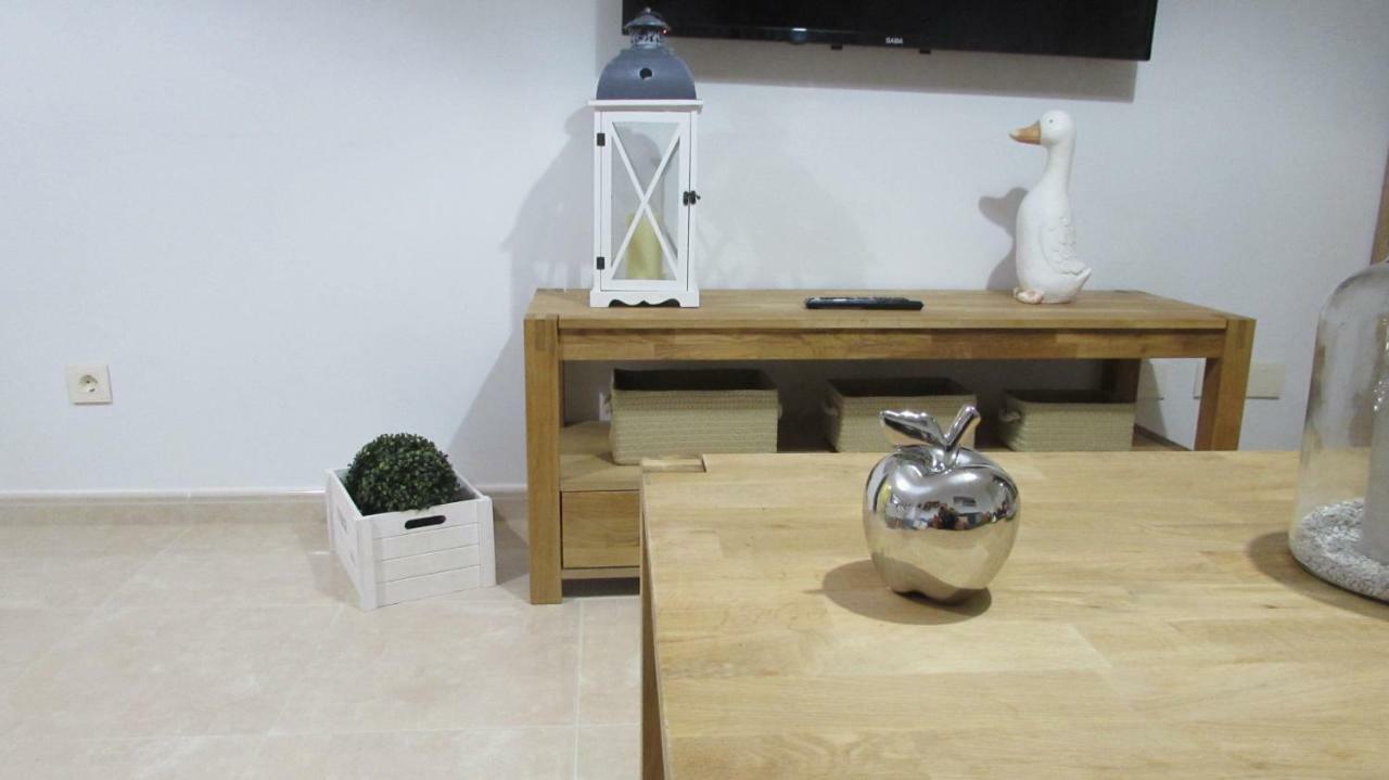 Apartamento Pol Brother Perla Medano