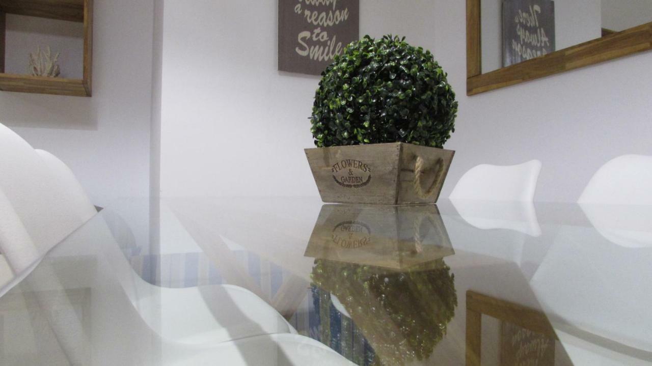 Pol Brother Perla Medano Apartamento *