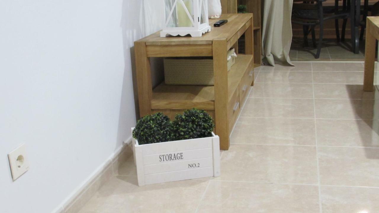 Pol Brother Perla Medano Apartamento El Médano