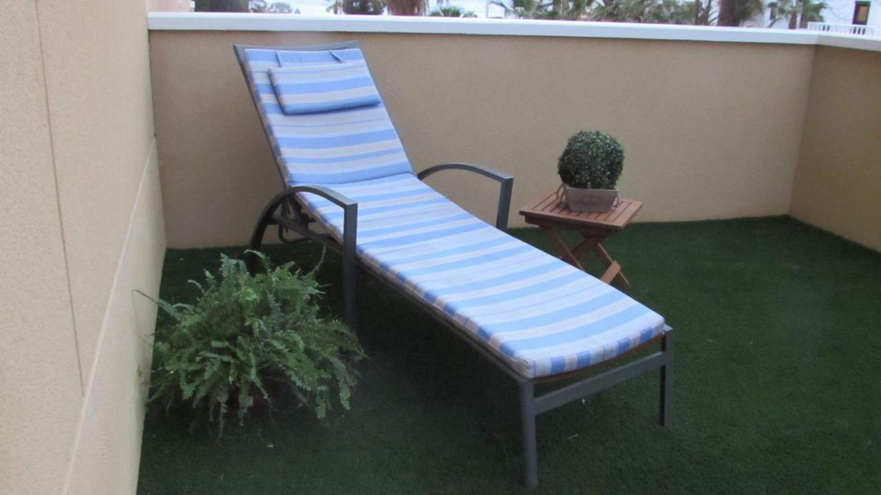 Apartamento Pol Brother Perla Medano
