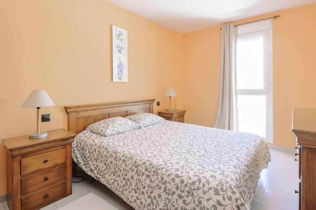 Appartement Duplex With Terrace And Parking Cabezo