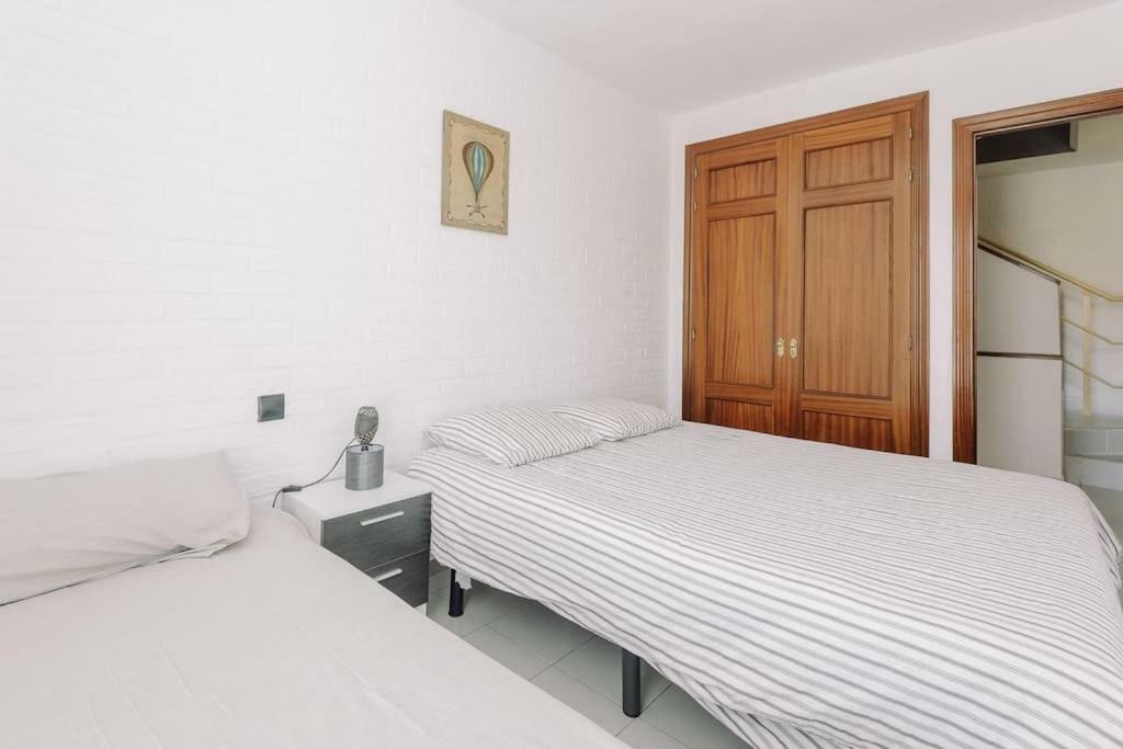 Appartement Duplex With Terrace And Parking Cabezo *