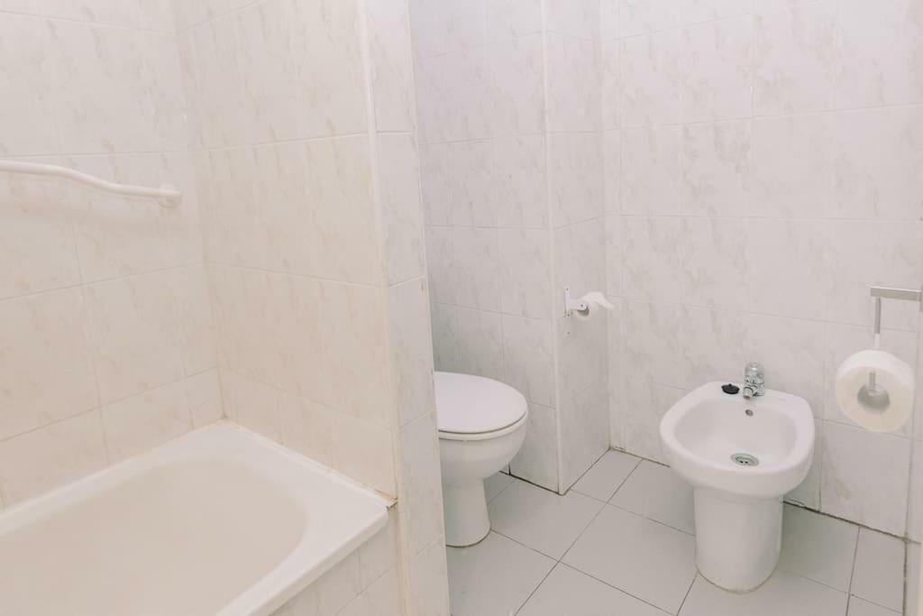 Duplex With Terrace And Parking Cabezo