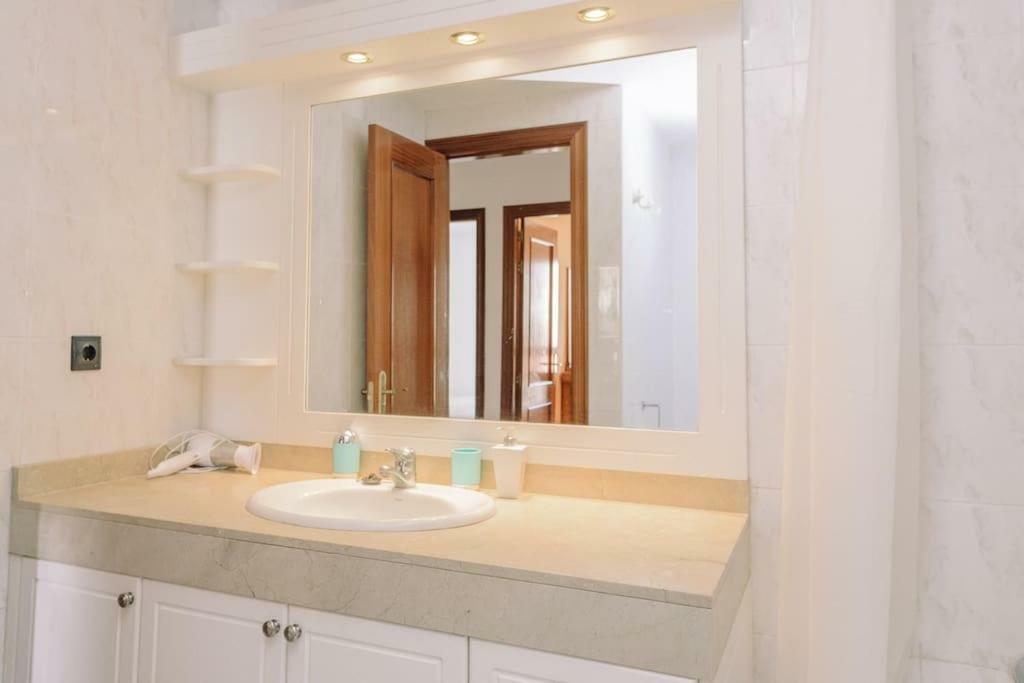 Duplex With Terrace And Parking Cabezo Appartement *