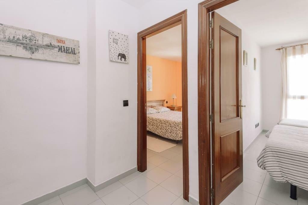 Duplex With Terrace And Parking Cabezo