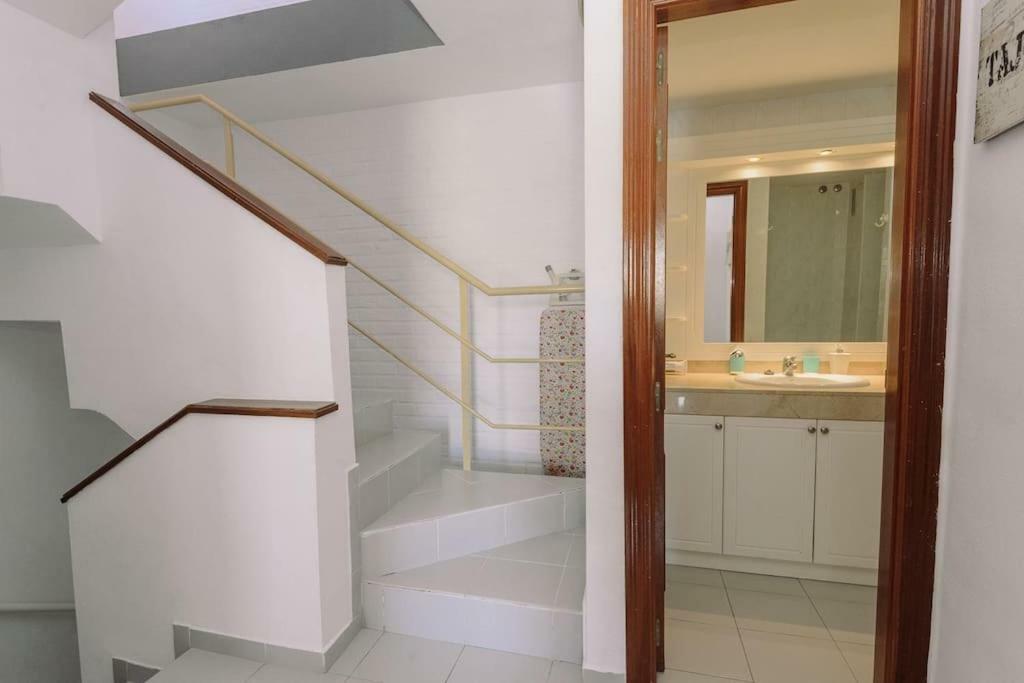 Duplex With Terrace And Parking Cabezo