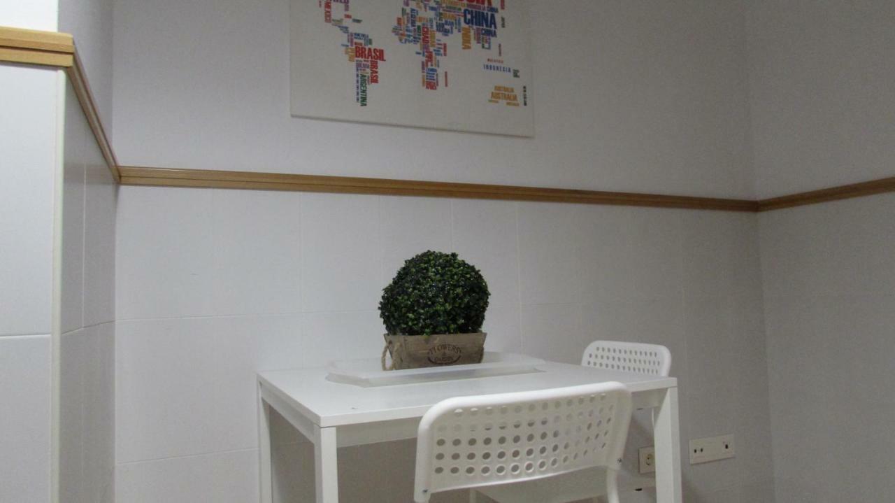 Apartamento Pol Brother Perla Medano