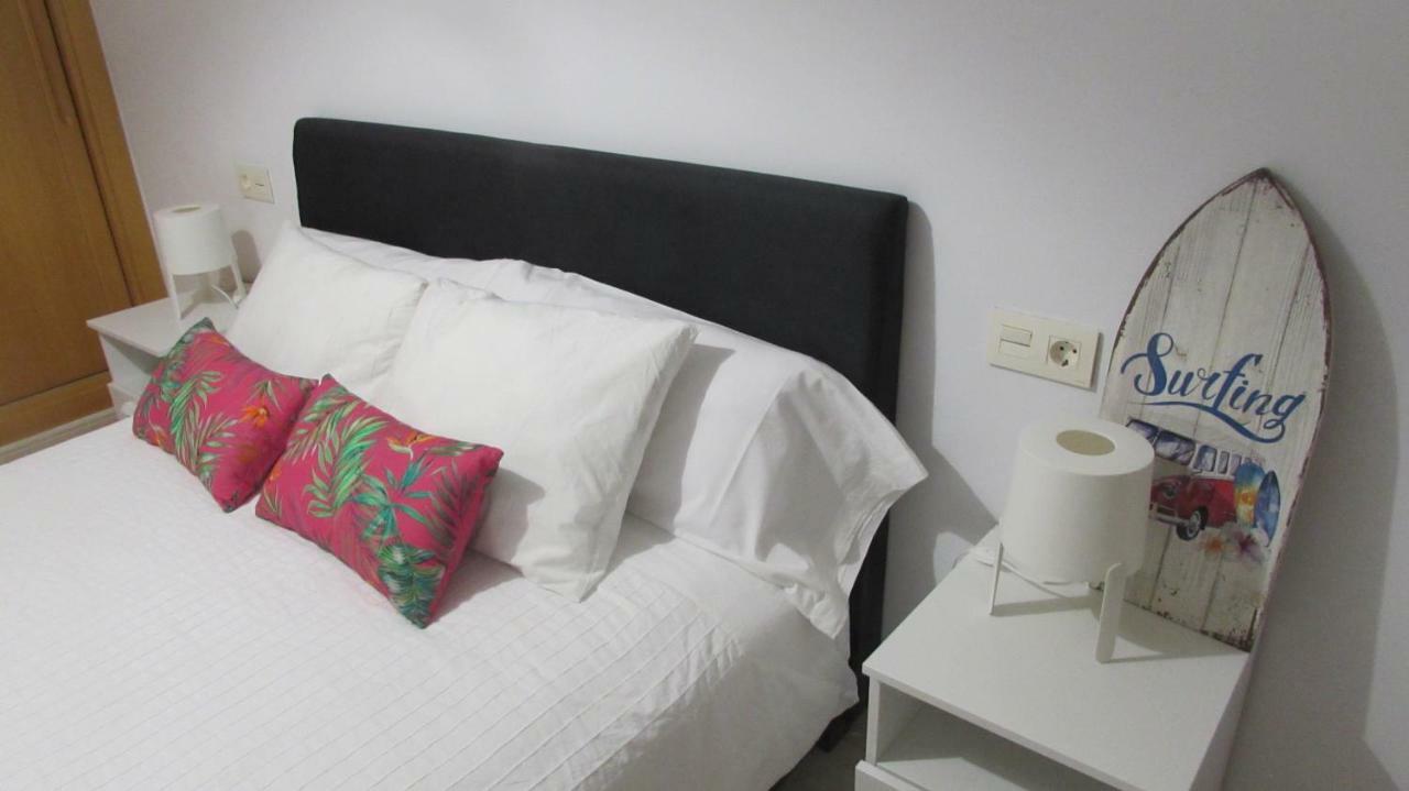 Pol Brother Perla Medano Apartamento *