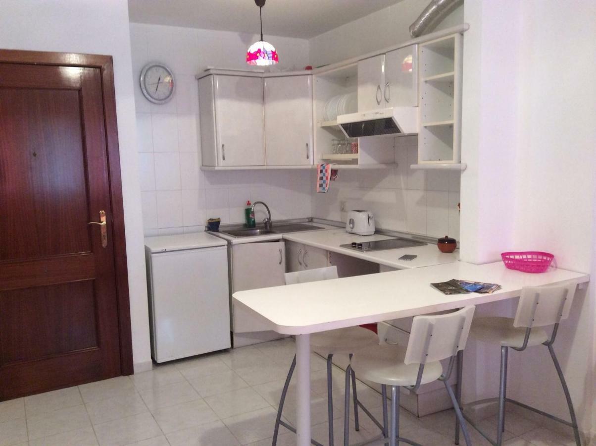 Lagos De Mirazul Ii . Calle Jose Reyes Martin Apartamento El Médano