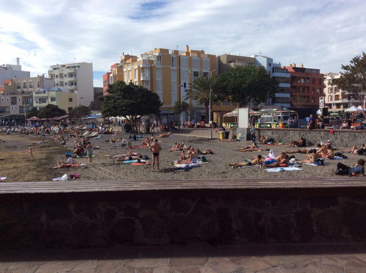 Apartamento Lagos De Mirazul Ii . Calle Jose Reyes Martin El Médano