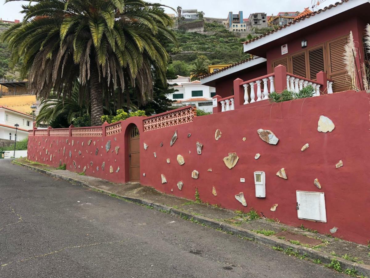 Con Vista Сasa de vacaciones *