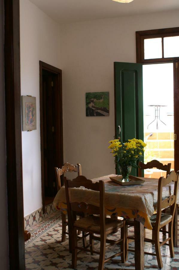 Los Dos Hermanos Apartamento