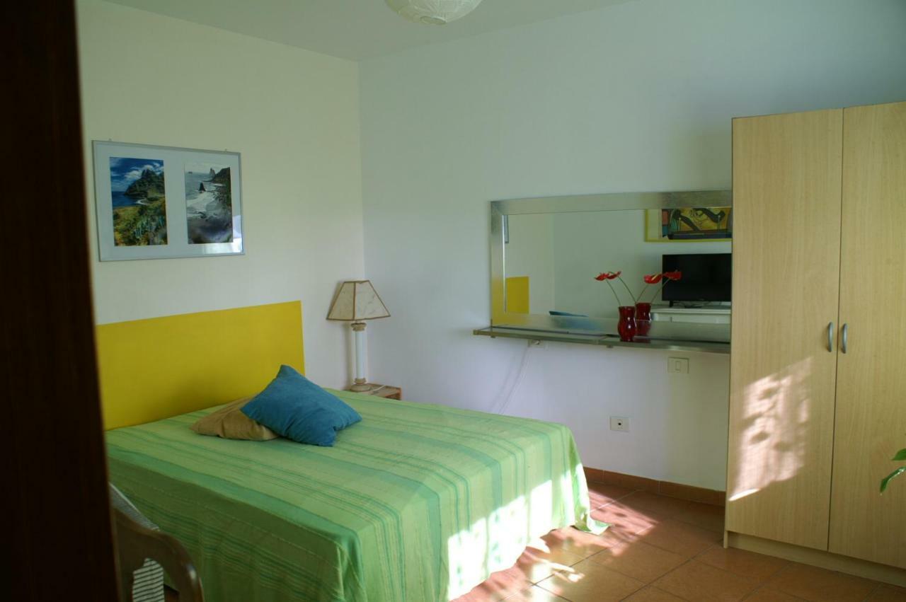 Apartamento Los Dos Hermanos