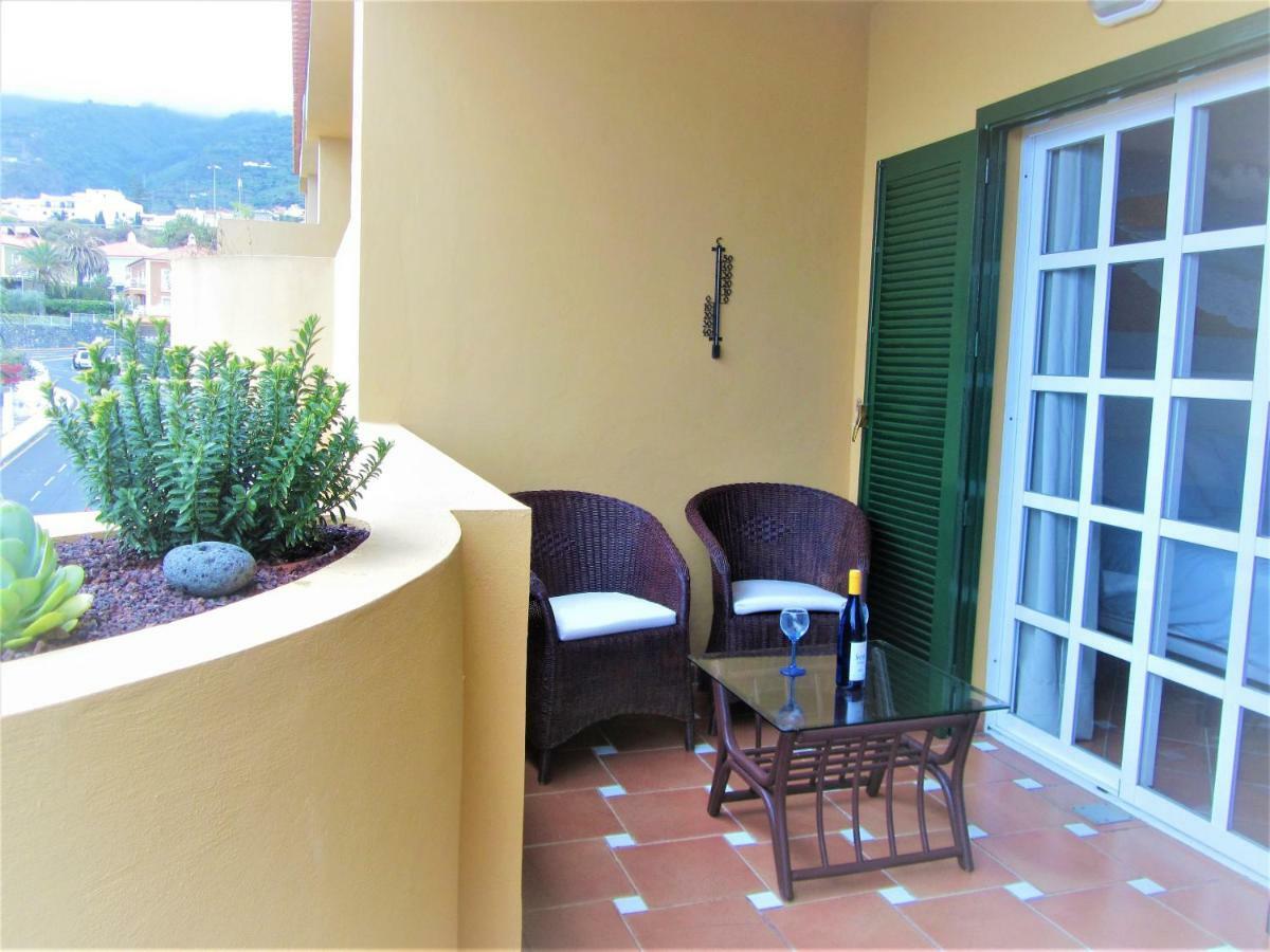 Appartement Ocean View La Quinta *