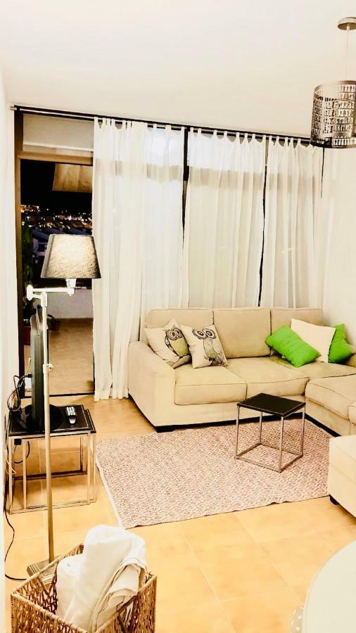 Royal Stylish Sea View Apartamento Los Cristianos (Tenerife)