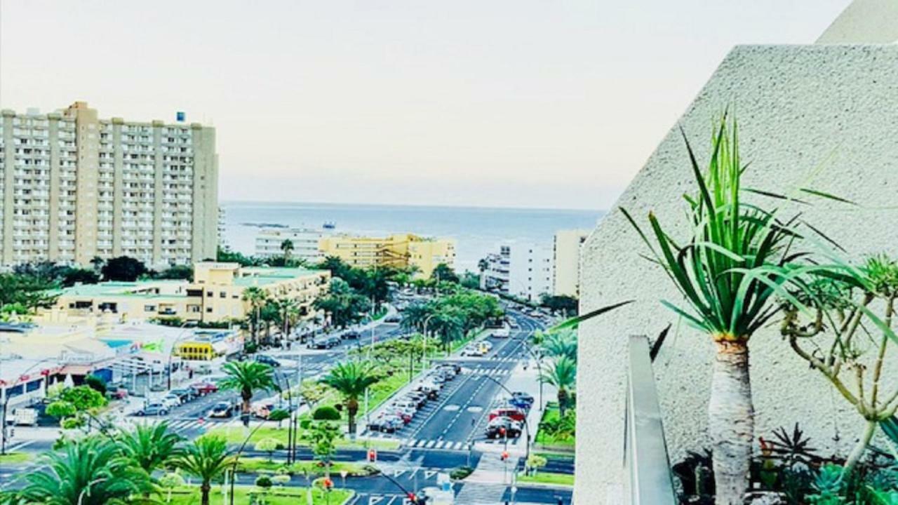 Apartamento Royal Stylish Sea View Los Cristianos (Tenerife)