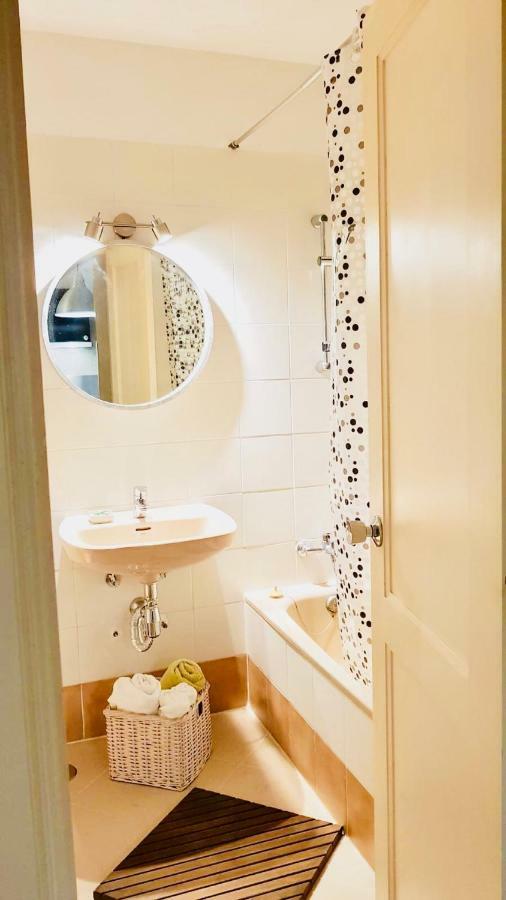 Royal Stylish Sea View Apartamento Los Cristianos (Tenerife)